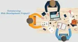 Web Developer India | Dedicated Web App Developers, Minnesota City