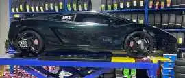 5 Signs Your Car Needs Wheel Alignment, Bukit Timah