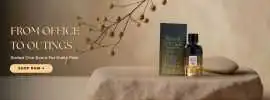 Premium Arabic Perfumes & Oud Fragrances Portugal, $ 30