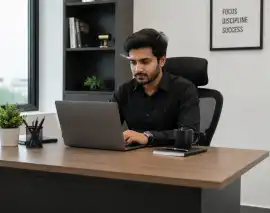 Virtual Office in Hyderabad for Professional Offic, Hyderabad