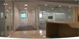 Office Partitions in Melbourne for Improving Space, Melbourne