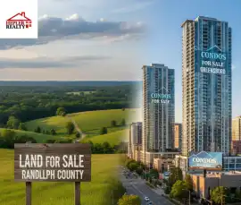 Condos For Sale in Greensboro - NC, Thomasville
