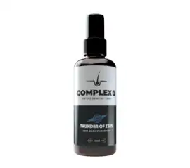Thunder-of-zeus-complex-b-spray in India - thunder, Hong