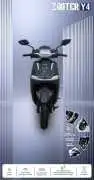 Electric Scooter Dealership Opportunity in Prayagr, Kanpur