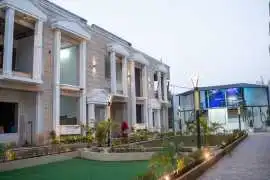Perfect Villa in Gwalior – Buy Luxury Homes, Gwalior
