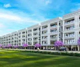 Luxury 3 BHK Independent Floors in Sohna Sector 5, Gurgaon