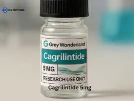 Understanding Cagrilintide 5mg and Its Research Ap, Sheridan