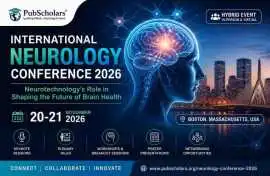 International Neurology Conference 2026