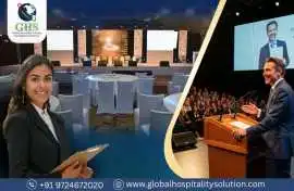 GHS: Professional Corporate Event Organisers , Ahmedabad