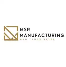MSR Manufacturing & Trucks Sales, Crescent