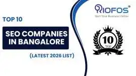 Top 10 SEO Companies in Bangalore (Latest 2026 Lis, Surat