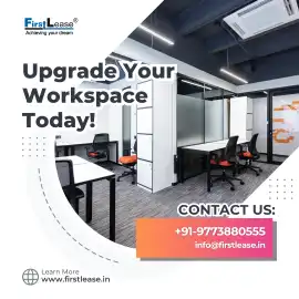 Top Grade-A Office Space for Rent in Jaipur , Jaipur