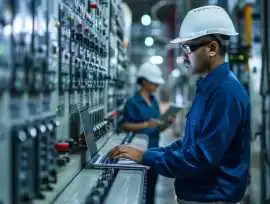 Reliable VFD Repair in Ras Al Khaimah City, Dubai