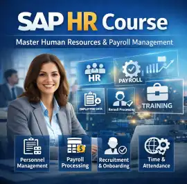 SAP BASIS Online Course for Beginners to Advanced, Noida