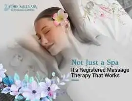 Registered Massage Therapy in Toronto - North York, North York