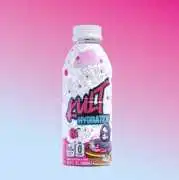 Kult Hydration for Workout Recovery & Hydration, $ 1