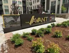 Custom Monument Signs in Denver, Denver