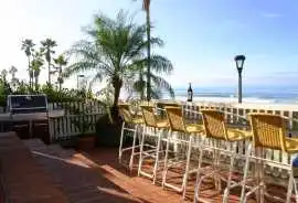 Luxury Stay at The Strand Beach House, Manhattan Beach