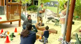 Join the Playgroups of Childcare Seville Grove, Southern River