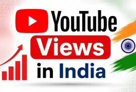 Buy 500 YouTube Views in India – Fast & Affordable, New Delhi