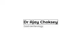 Dr. Ajay Choksey, Ahmedabad