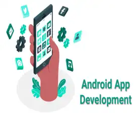 Outsource Android App Programming - IT Outsourcing, Hamburg