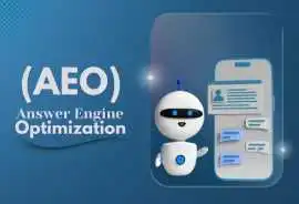 Answer Engine Optimization for Organic Growth, Melbourne