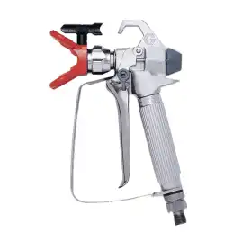 Improve Painting Results with Quality Graco Spray, $ 0