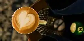Best Hostel in Anjuna | Cafe in Anjuna
