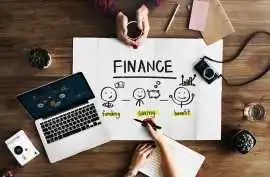 Financial Management ERP System Software, Cape Town