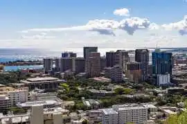 Leading Travel Agency in Honolulu Hawaii - N & K