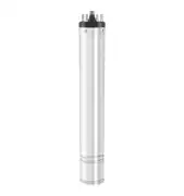 3 Inch Oil Lubricated Motors for Water Wells, Ahmedabad