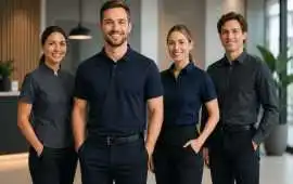 Durable Apparel Solutions, Dubai