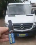 Mercedes Car Keys Replacement & Programming 