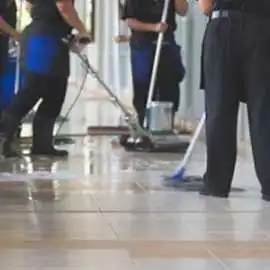 Commercial Floor Cleaning Companies In, Miami
