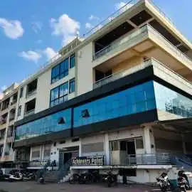 Achievers point - Learning Centre in Patrakar Colo, Jaipur