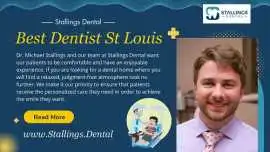 Best dentist in st louis, St Louis