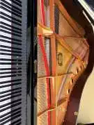 Yamaha S6X Grand Piano for Sale Built for Control , $ 1