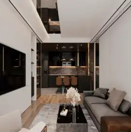 Best Interior Designers in Gurgaon Luxury Home & O, Gurgaon