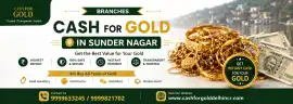 Leading Gold Buyer in Noida Sector 18, Noida