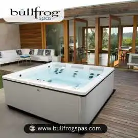 Hot Tub Shops Near Me | Bullfrog Spas, $ 0
