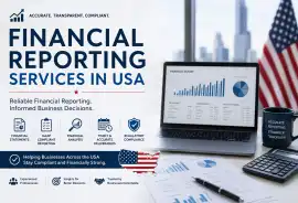 Best Financial Reporting Services in USA , Altha