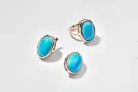 Premium EMF 5G Protection Jewelry for Daily Use, Austin