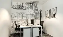 Kuala Lumpur Furnished Office Ready to Use Service, Kuala Lumpur