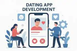 Dating App Development Company in India Best, Jaipur