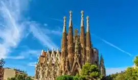 Spain Journeys