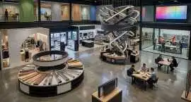 Looking for Retail Fixtures And Displays?, Noida