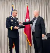 North Dallas Veterans Association