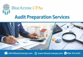 Best Audit Preparation Services to Simplify Your A, San Diego