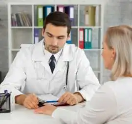 OnCall Doctors, Blackpool
